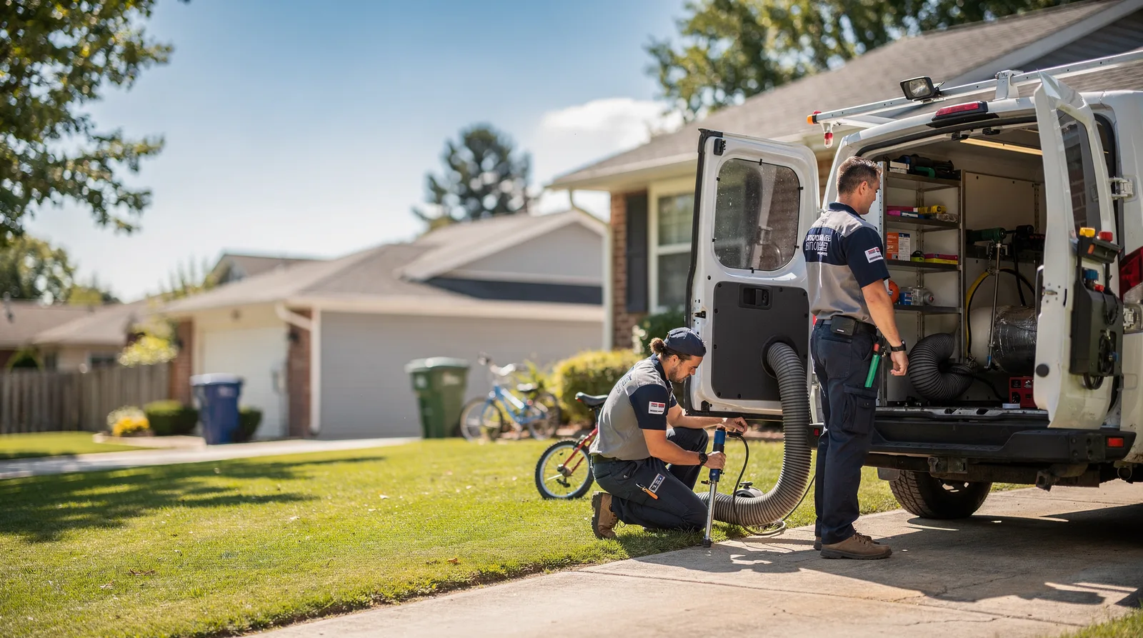 24/7 HVAC Repair & AC Replacement in Overgaard, AZ near me